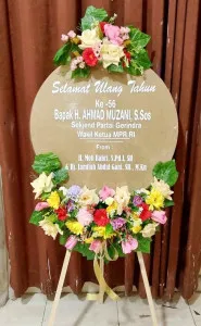 Ulang tahun Sepatan
