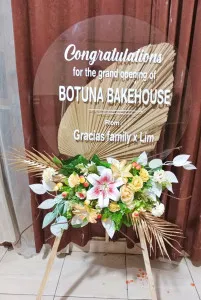 Grand Opening Sepatan